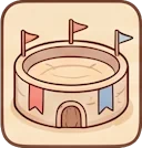 arena