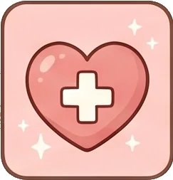 heal