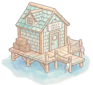 Fish Catcher